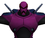 SevenSeven - Ben 10: Ultimate Alien - Cosmic Destruction