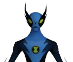 Fasttrack - Ben 10 Ultimate Alien: Galactic Racing