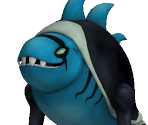Arctiguana (Young) - Ben 10 Omniverse