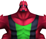 Four Arms (Teen) - Ben 10 Omniverse