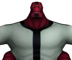 Four Arms (Young) - Ben 10 Omniverse