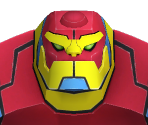Bloxx - Ben 10 Omniverse