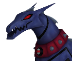 Zed - Ben 10 Omniverse