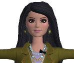 Raquelle - Barbie: Dreamhouse Party