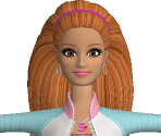 Summer - Barbie: Dreamhouse Party