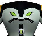 Cannonbolt (Teen) - Ben 10 Omniverse