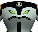 Cannonbolt (Young) - Ben 10 Omniverse