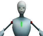 Droid - Ben 10: Ultimate Alien - Cosmic Destruction