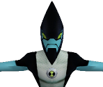 XLR8 (Young) - Ben 10 Omniverse