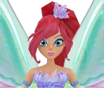 Bloom (Mythix) - Winx Club: Bloomix Quest