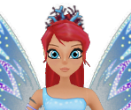 Bloom (Sirenix) - Winx Club: Bloomix Quest