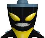 Megawatt - Ben 10 Omniverse