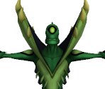 Wildvine (Teen) - Ben 10 Omniverse