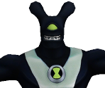 Feedback - Ben 10 Omniverse