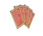 Playing Cards - Dillon's Dead-Heat Breakers