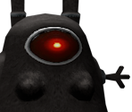 Prototype Rabbid Mecha (Improved) - Rayman Customs