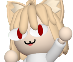 Neco-Arc - Melty Blood Customs