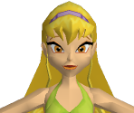 Stella (Casual) - Winx Club: Join The Club