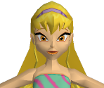 Stella (Casual 3) - Winx Club: Join The Club