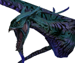 Mountain Banshee / Ikran - James Cameron's Avatar: The Game