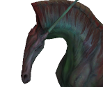 Direhorse / Pa'li - James Cameron's Avatar: The Game