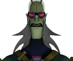 Dr. Animo - Ben 10 Omniverse