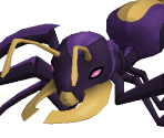 Ant Drone - Ben 10 Omniverse
