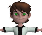 Ben (Young) - Ben 10 Omniverse
