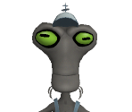 Blukic - Ben 10 Omniverse