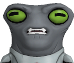 Driba - Ben 10 Omniverse