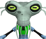 Azmuth - Ben 10 Omniverse