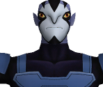 Rook - Ben 10 Omniverse
