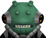 Pakmar - Ben 10 Omniverse