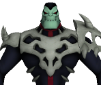 Khyber - Ben 10 Omniverse