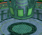 Plumber's Base (Training Room) - Ben 10 Omniverse