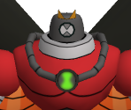 Omni-Naut JetRay - Ben 10: Super Hero Time (Roblox)