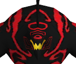 Alternate Malware - Ben 10 Omniverse: Wrath of Psychobos