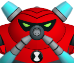 Overflow - Ben 10