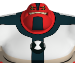 Four Arms - Ben 10