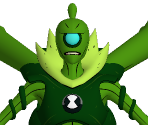 Wildvine - Ben 10