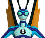 Stinkfly - Ben 10
