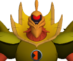 Thornblade - Ben 10: Power Trip