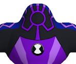 Upgrade - Ben 10
