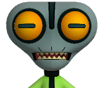 Grey Matter - Ben 10