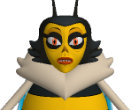 Queen Bee - Ben 10