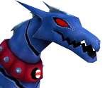 Zed - Ben 10 Omniverse: Wrath of Psychobos