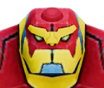 Bloxx - Ben 10 Omniverse: Wrath of Psychobos