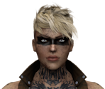 Copperhead - Batman: Arkham Origins