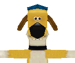 Bitzer - Shaun the Sheep: Off His Head