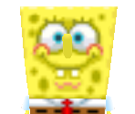 SpongeBob - SpongeBob's Truth or Square
